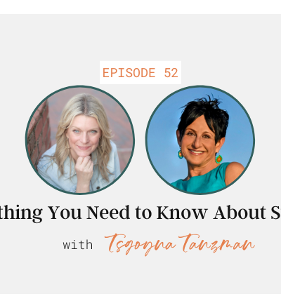 Everything You Need to Know About Strokes with Tsgoyna Tanzman